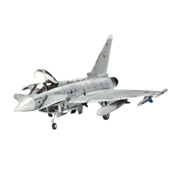 Eurofighter Typhoon – model 1:144