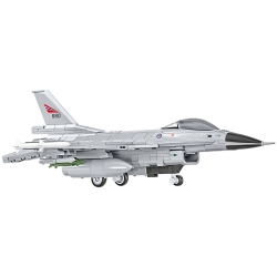F-16AM Fighting Falcon (Norwegia)