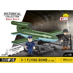 V-1 Flying Bomb (Fi 103)
