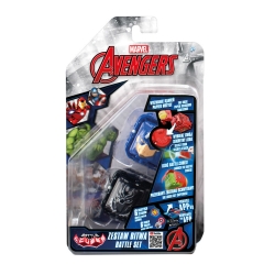 Battle Cubes Marvel Avengers – zestaw bitewny