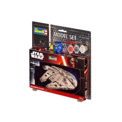 Millennium Falcon – Model Set 1:241