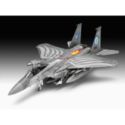 F-15E Strike Eagle 1:72