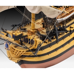 HMS Victory – model statku 1:225