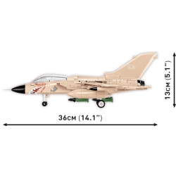 Panavia Tornado GR.1 „Mig Eater”