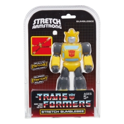 Figurka Stretch Transformers Bumblebee
