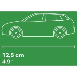 Škoda Scala 1.0 TSI