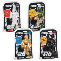 Figurka Stretch Star Wars C-3PO