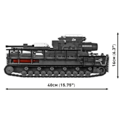 60 cm Karl-Gerät 040 „Ziu”