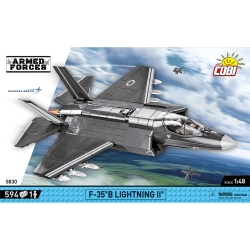 F-35B Lightning II