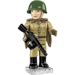Bitwa o Berlin 1945 – 6 figurek