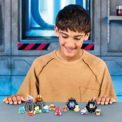 Mr Beast Lab Swarms – 14 figurek