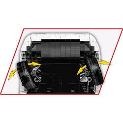 Lancia Delta HF Integrale EVO 1:12