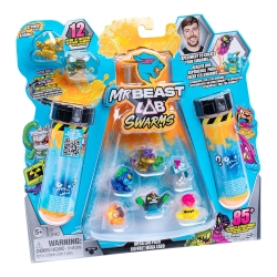 MrBeast Lab Swarms Mega Lab 12-Pack