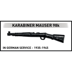 Bitwa o Berlin 1945 – 6 figurek