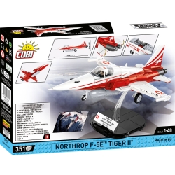 COBI Northrop F-5E Tiger II 1:48