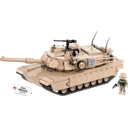 M1A2 Abrams (US)