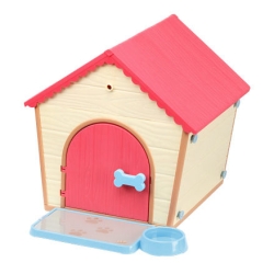 Little Live Pets Piesek z domkiem