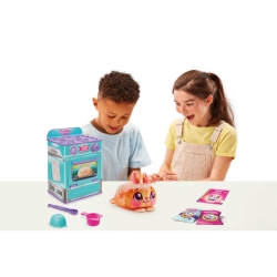 Cookeez Makery Pieczone Chlebusie