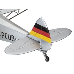 Sports Plane 1:32 – model do sklejania