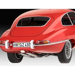Zestaw upominkowy Jaguar 100th Anniversary 1:24