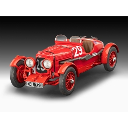 Aston Martin Ulster 1:32