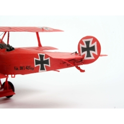 Fokker Dr.1 1:72