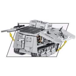 Sturmpanzerwagen A7V