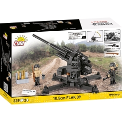 10,5 cm Flak 39