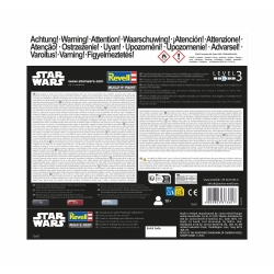 Obi-Wana Kenobiego Jedi Starfighter 1:58