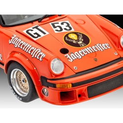 Porsche 934 RSR Jägermeister 1:24