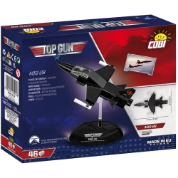 MiG-28 z filmu Top Gun