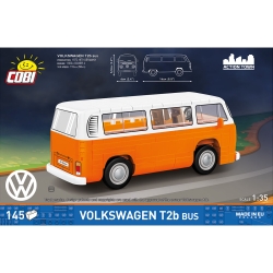 Volkswagen T2B Bus
