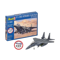 F-15E Strike Eagle Starter Kit 1:144