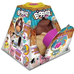 Maskotka do pompowania Biggies Farma XL