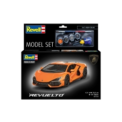 Revell Lamborghini Revuelto 1:24