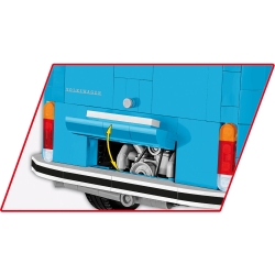 Volkswagen Transporter T2b Bus 1:12