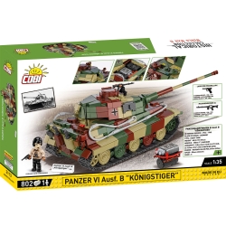 Panzer VI Ausf. B Königstiger