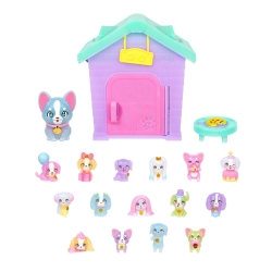 Little Live Pets Mama Surprise Puppy Party