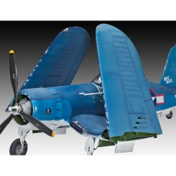 Vought F4U-1A Corsair 1:32
