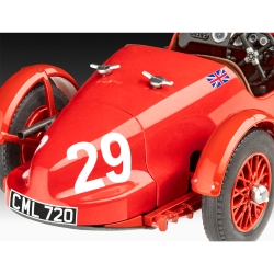 Aston Martin Ulster 1:32