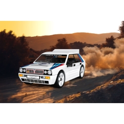 Lancia Delta HF Integrale