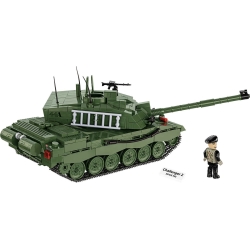 Challenger 2