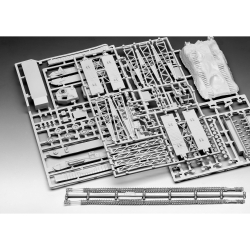 Churchill A.V.R.E. 1:76