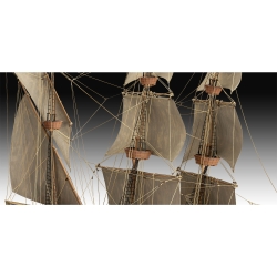 Hiszpański galeon 1:96