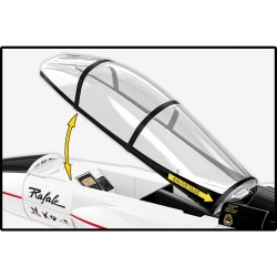 Rafale A – demonstrator technologii