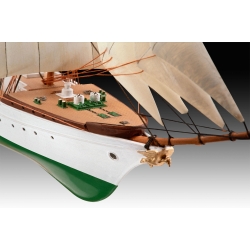 Revell Gorch Fock 1:350
