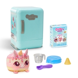 Cookeez Makery Lodowe Torty z Lodówką