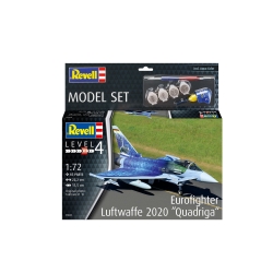 Eurofighter Luftwaffe 2020 Quadriga