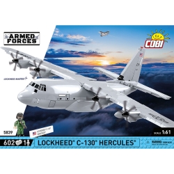 Lockheed C-130 Hercules