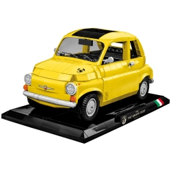 Fiat Abarth 595 Executive Edition